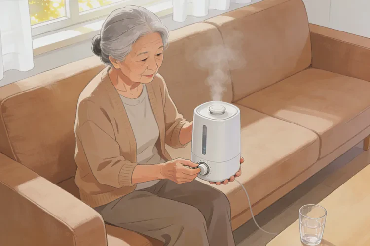 老年人全身容易起湿疹能根治吗(图3)