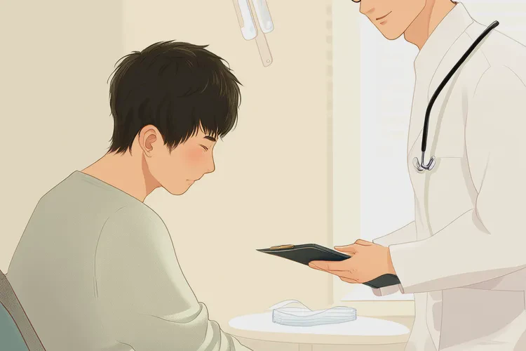 35岁中餐血糖28.8是怎么回事(图4)