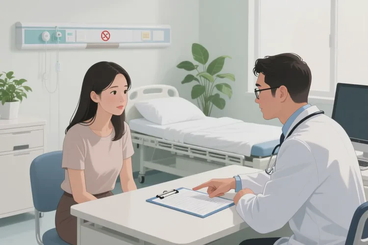 31岁餐后血糖19.5是怎么回事(图2)