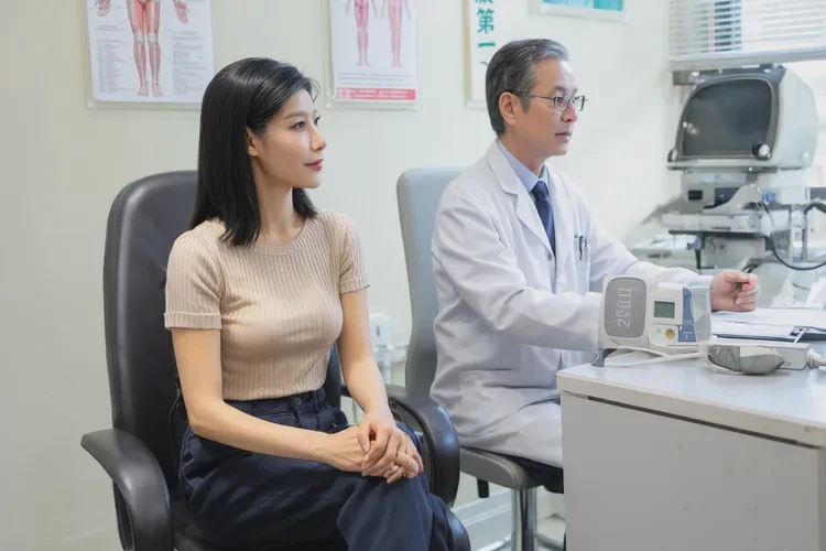 35岁餐后血糖18点4是怎么回事(图3)