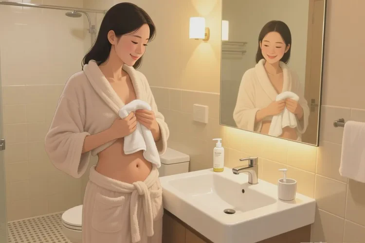 青年人肚子起湿疹能根治吗(图3)