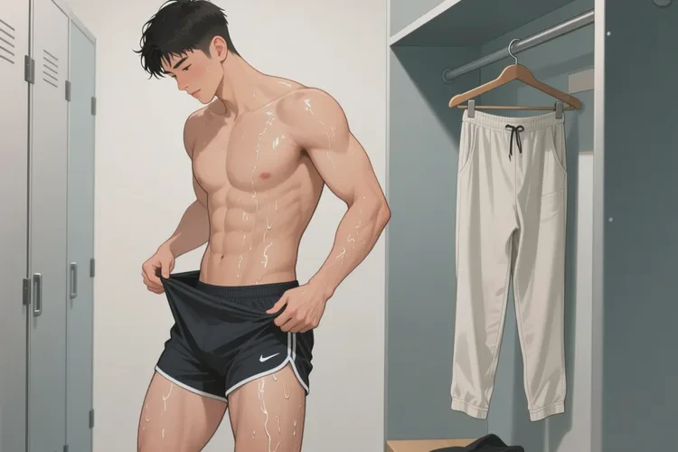 青年人大腿容易长湿疹能根治吗(图3)