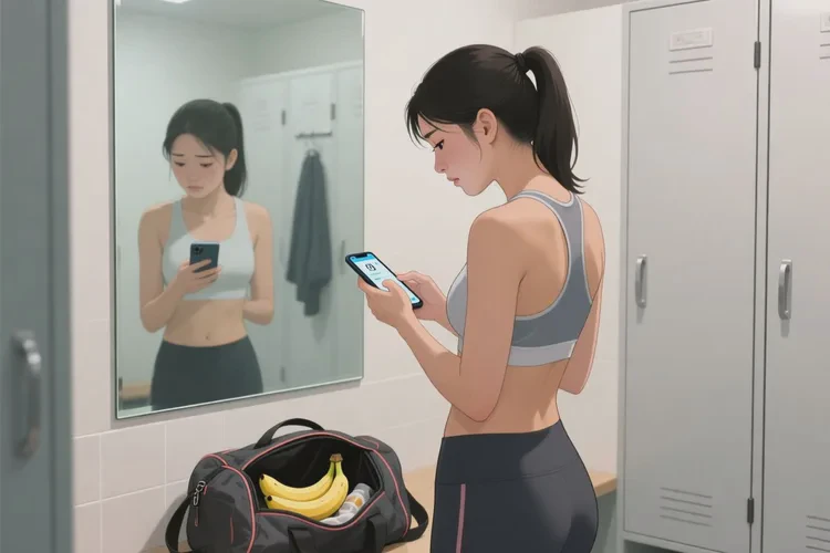 31岁空腹血糖3.2是怎么回事(图2)