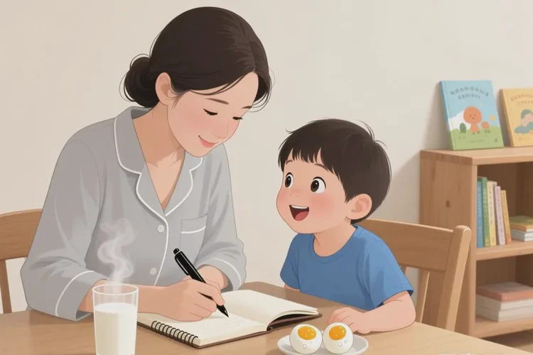 小学生肛周偶尔起湿疹能根治吗(图4)