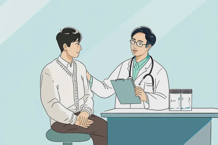 35岁中餐血糖11点7是怎么回事(图4)