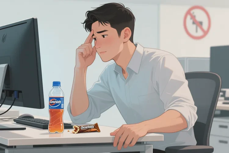 31岁空腹血糖3.0是怎么回事(图2)