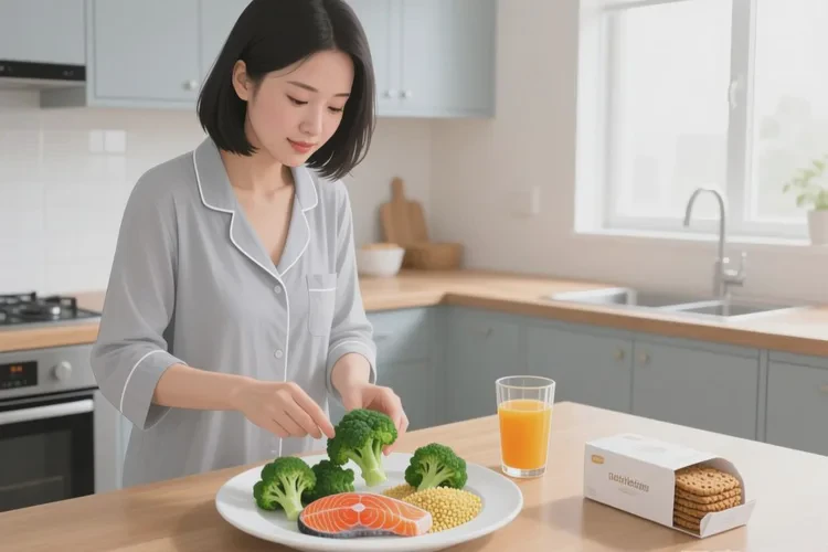 30岁睡前血糖11点0是怎么回事(图2)