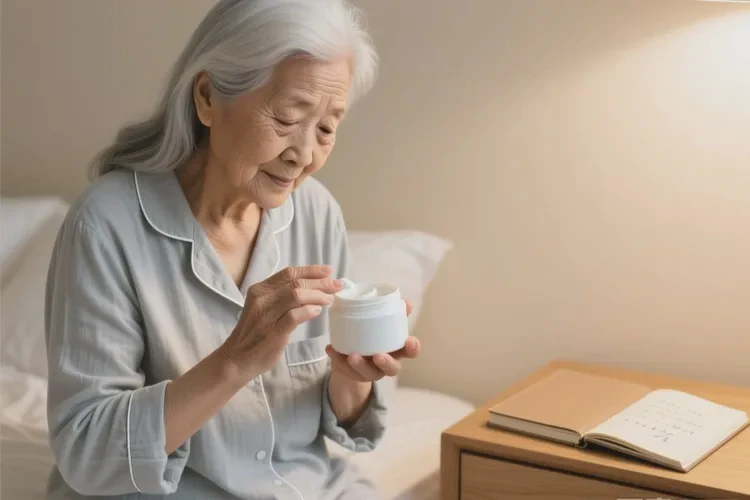 老年人身上出现湿疹能根治吗(图2)