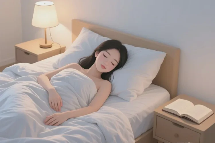 30岁睡前血糖10.4是怎么回事(图4)