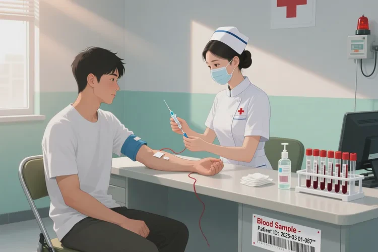 30岁睡前血糖14.0是怎么回事(图3)