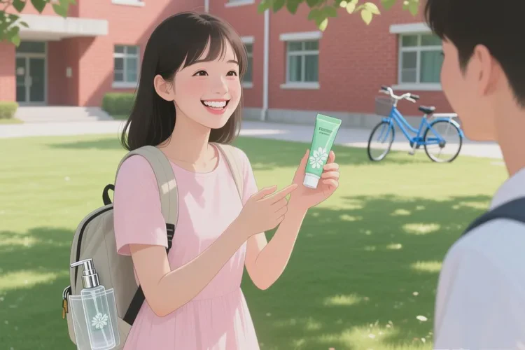 大学生手上有湿疹能根治吗(图4)