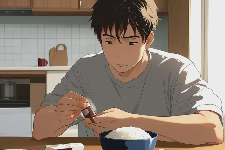 35岁中餐血糖28.8是怎么回事(图1)