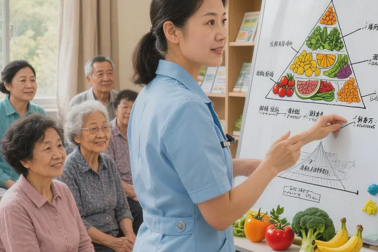 33岁中午血糖13点9是怎么回事(图3)