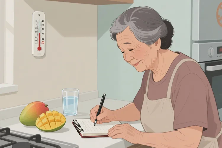 高龄老人面部有湿疹能根治吗(图4)