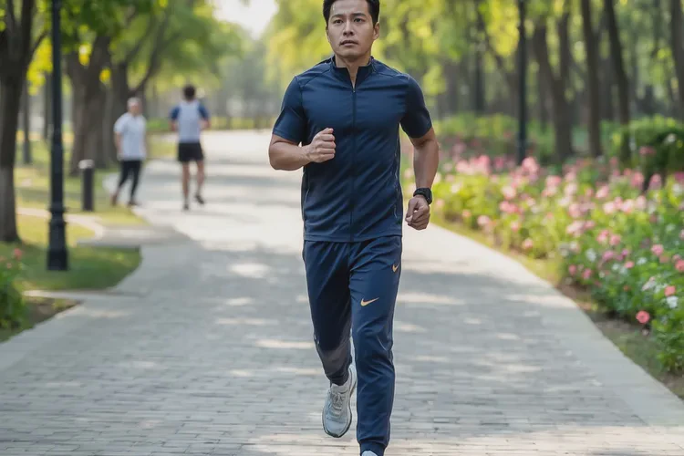 35岁中餐血糖8.1是怎么回事(图2)