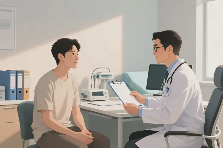 29岁下午血糖13点8是怎么回事(图4)