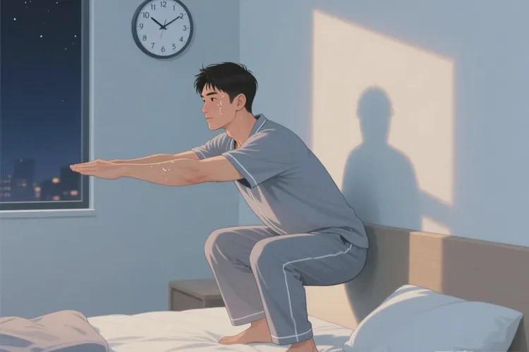 30岁睡前血糖10点2是怎么回事(图4)