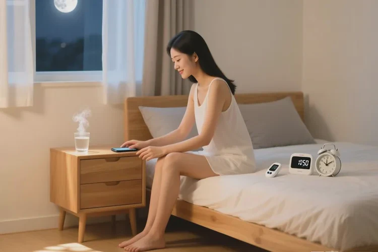 31岁餐后血糖12.2是怎么回事(图4)