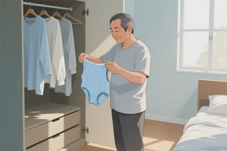 老年人肚子上容易长湿疹能根治吗(图2)