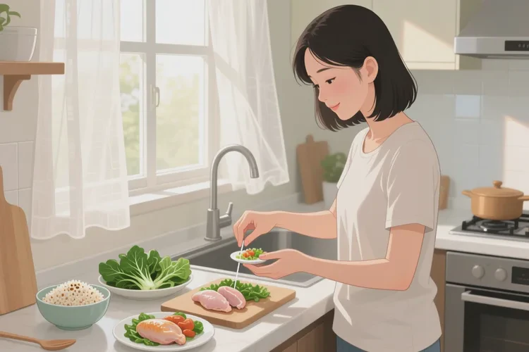 31岁空腹血糖11.9是怎么回事(图2)