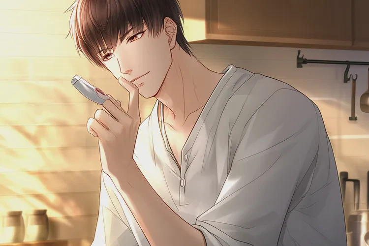 35岁早上血糖10点4是怎么回事(图1)