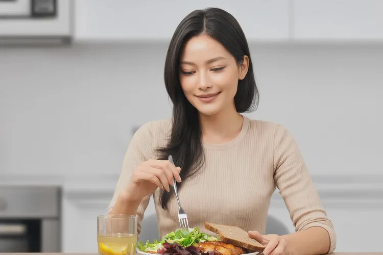 35岁中餐血糖10点7是怎么回事(图1)