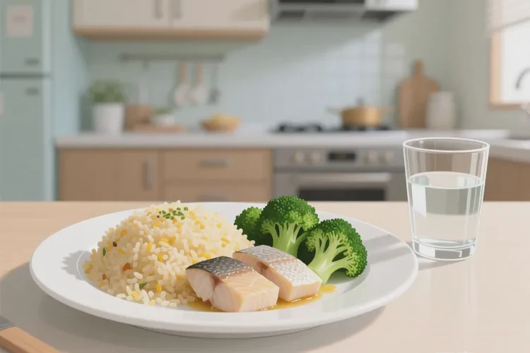 31岁餐后血糖6点8是怎么回事(图2)