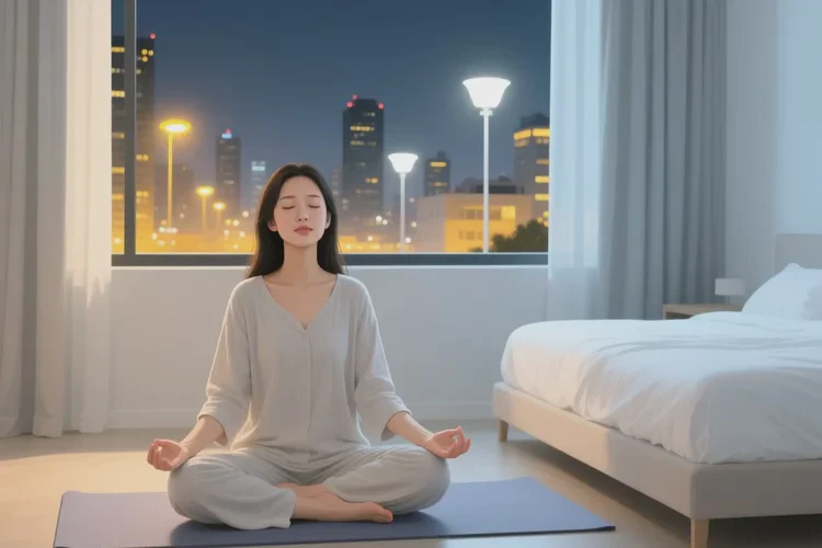 30岁睡前血糖10.8是怎么回事(图4)