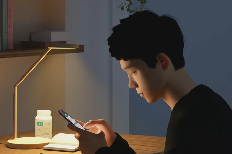 35岁早餐血糖12点4是怎么回事(图3)