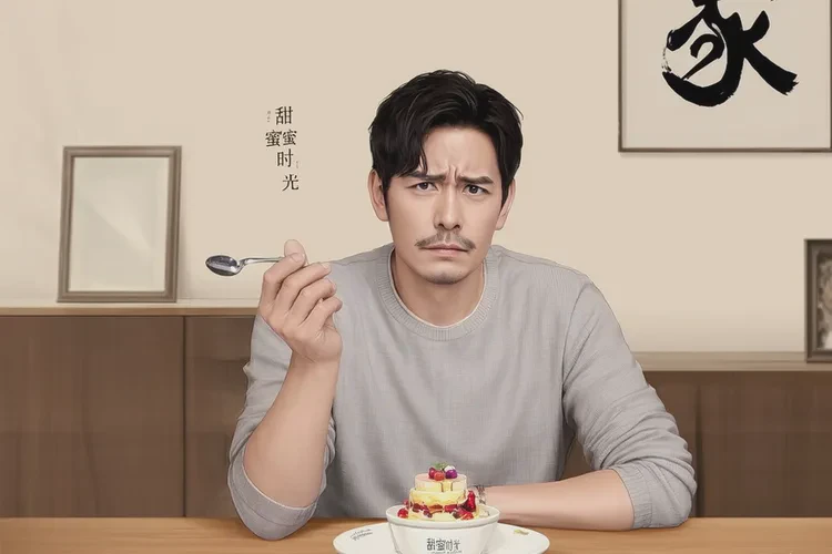 35岁餐后血糖9.4是怎么回事(图1)