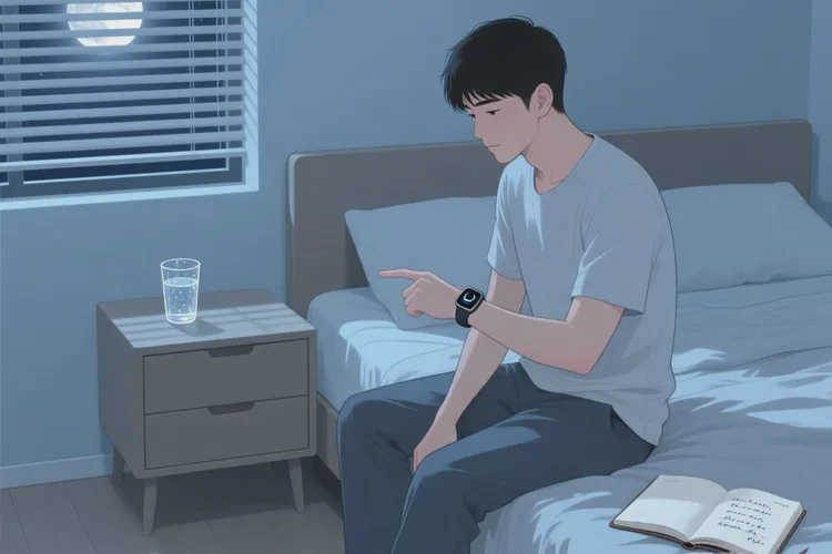 30岁睡前血糖10点5是怎么回事(图4)