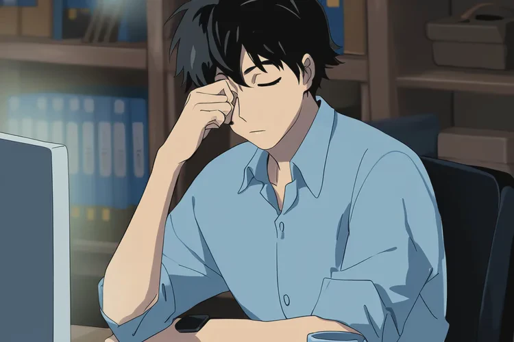 35岁早上空腹血糖5点9是怎么回事(图2)