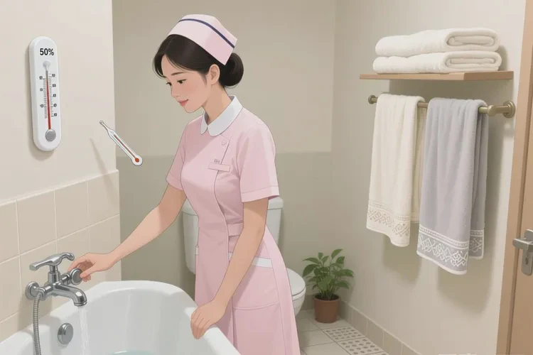 高龄老人脖子上有湿疹能根治吗(图2)