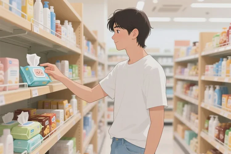 大学生肛周偶尔起湿疹能根治吗(图1)