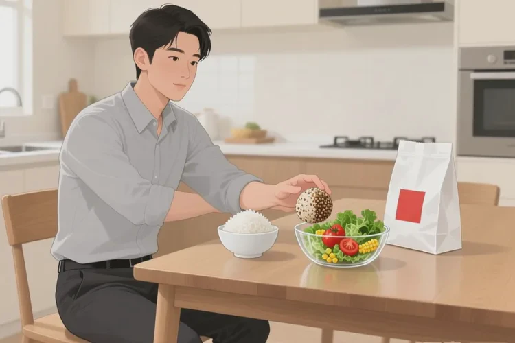 31岁餐后血糖11.0是怎么回事(图2)