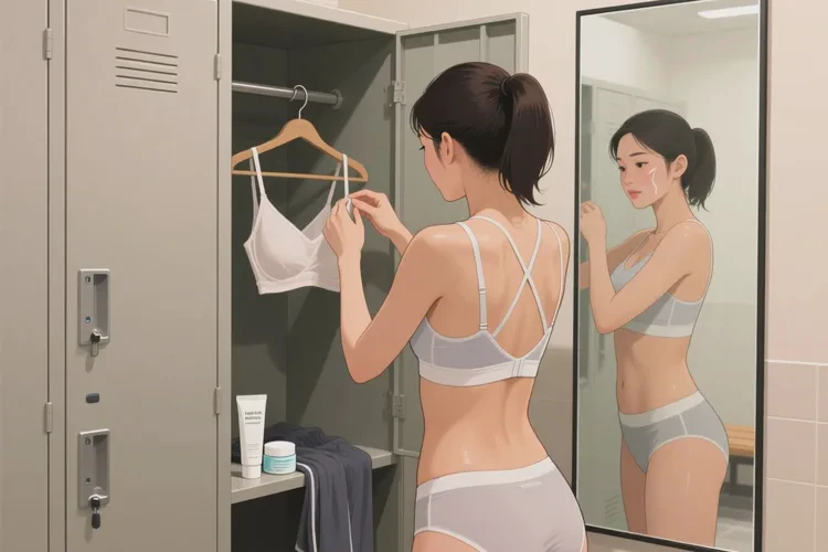 女性屁股上有湿疹可以根治吗(图4)