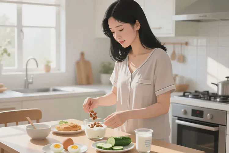 31岁空腹血糖6.0是怎么回事(图2)