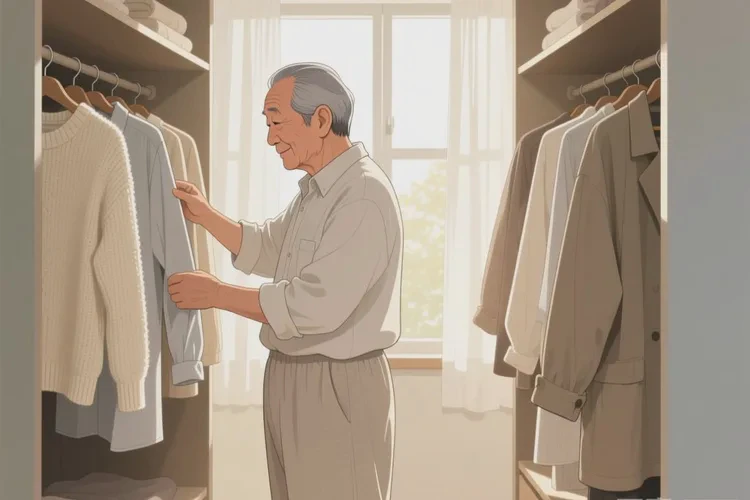 老年人大腿上容易长湿疹能根治吗(图2)