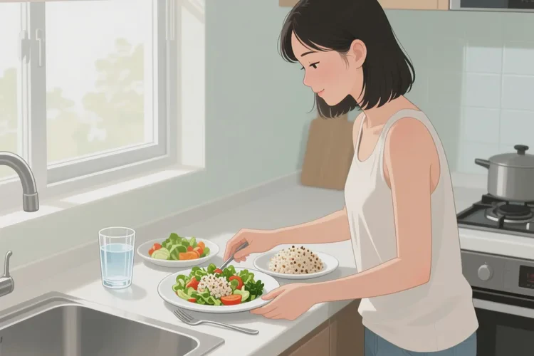 31岁餐后血糖22.7是怎么回事(图4)