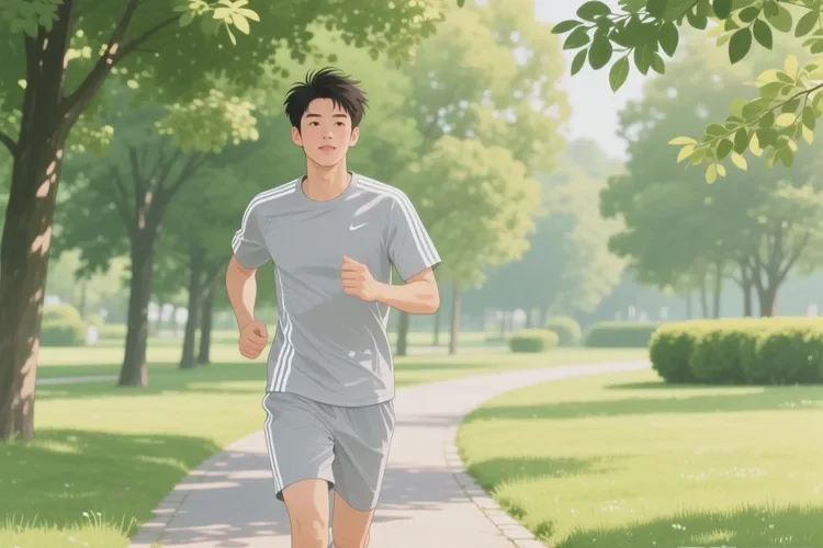 青年人小腿上偶尔起湿疹能根治吗(图4)