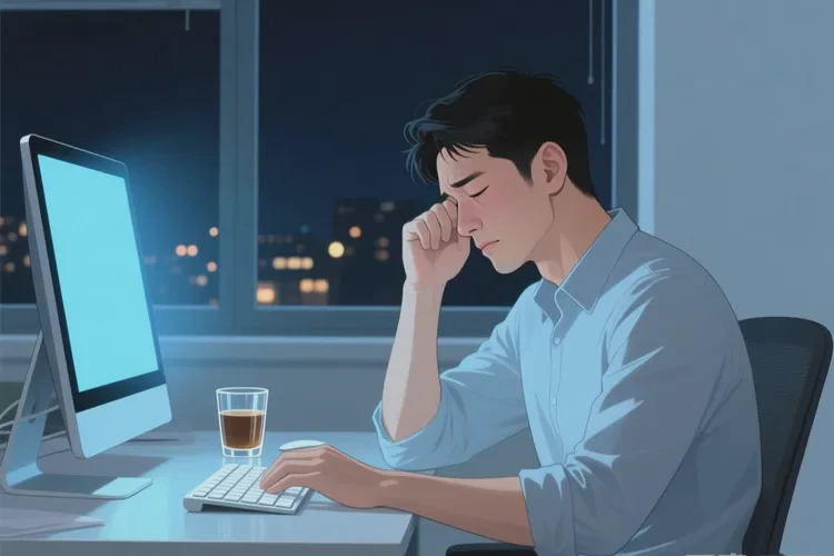 30岁睡前血糖15.5是怎么回事(图2)