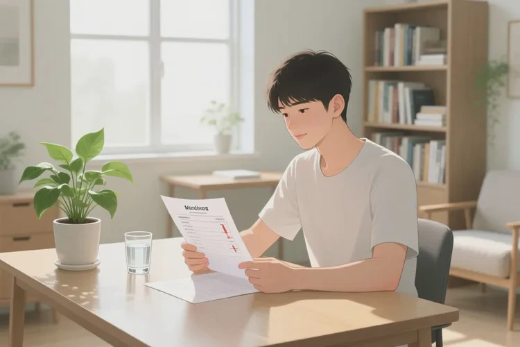 31岁空腹血糖4.7是怎么回事(图1)