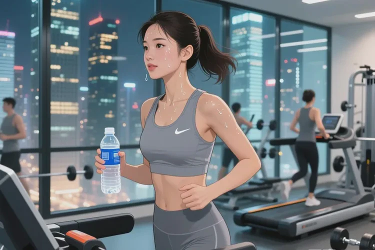 30岁睡前血糖13点4是怎么回事(图2)