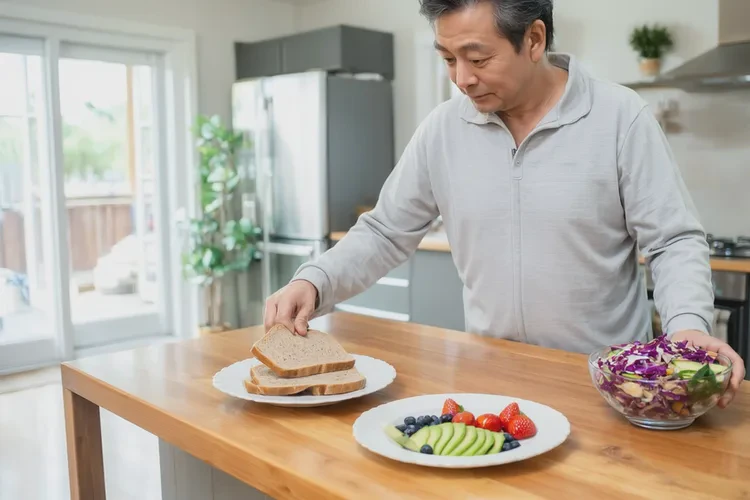 35岁早餐血糖19点1是怎么回事(图4)