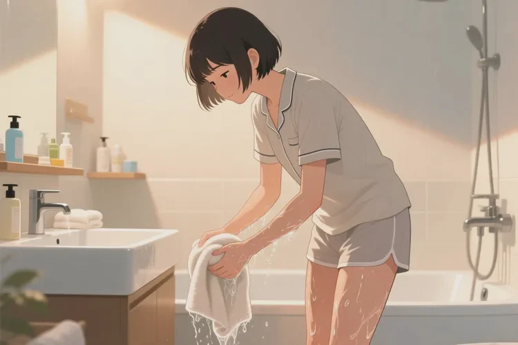 中学生大腿容易长湿疹能根治吗(图3)