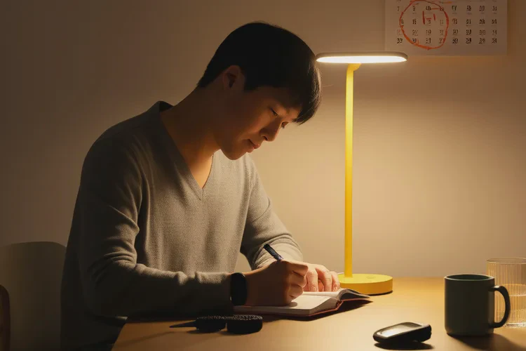 35岁早上血糖11点8是怎么回事(图3)