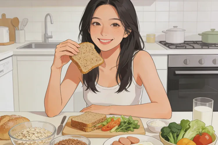 31岁餐后血糖5.0是怎么回事(图3)