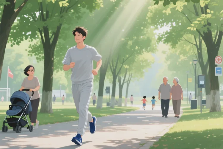 31岁餐后血糖7.9是怎么回事(图3)