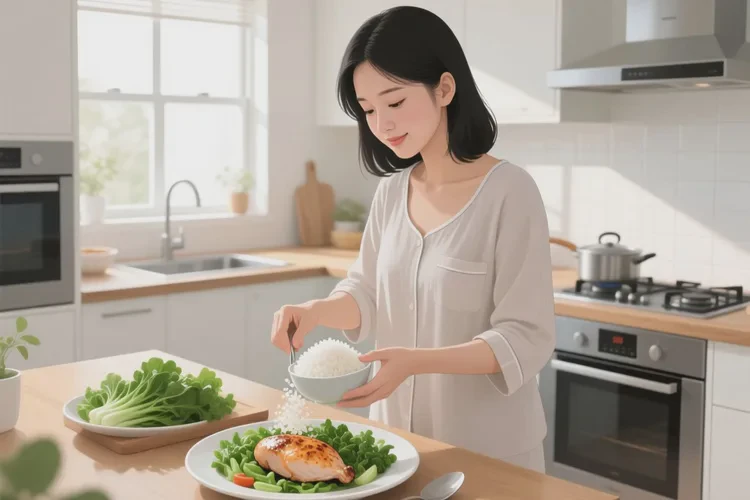 31岁餐后血糖5点3是怎么回事(图1)