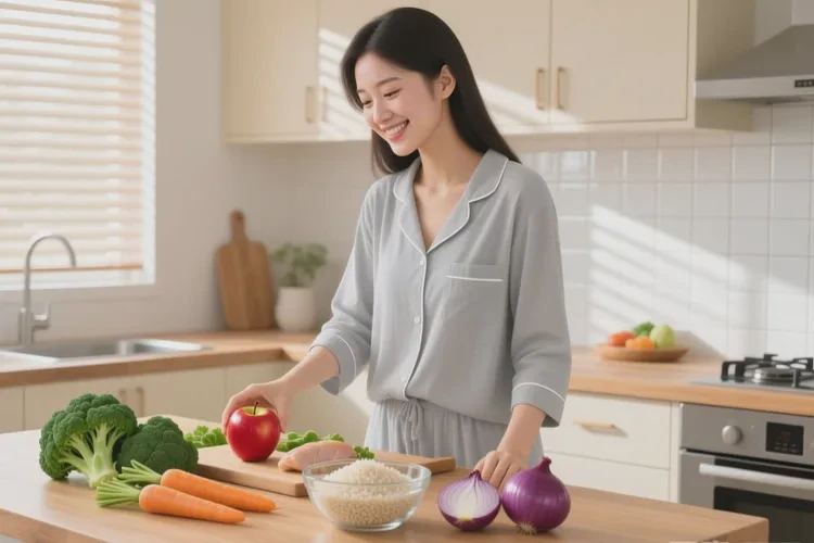 30岁睡前血糖20.3是怎么回事(图3)